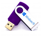 Windows 10 Flash Drive